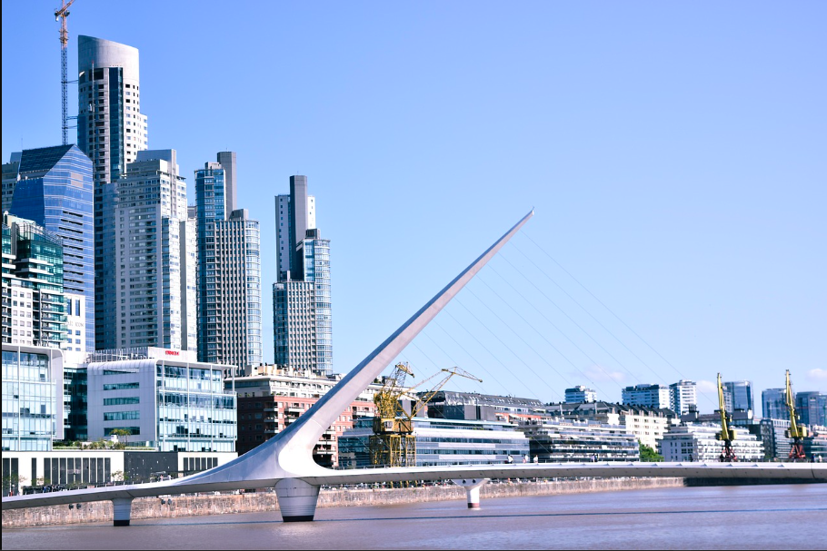 Próxima Conferencia Jeison Aristizabal en Argentina