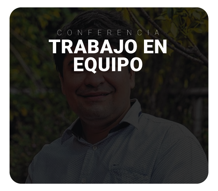 TRABAJO EN EQUIPO